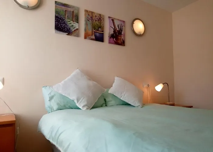 Vallibre Apartments