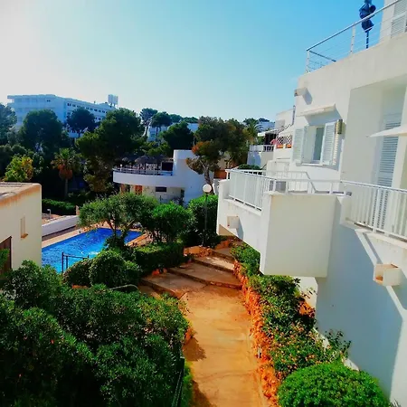 Vallibre Apartments Cala d'Or  Exterior photo