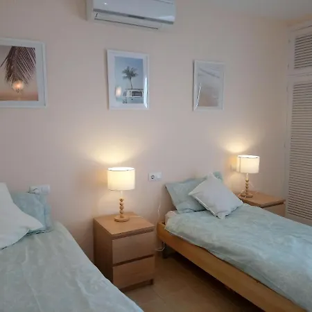 Vallibre Apartments Cala d'Or  Exterior photo