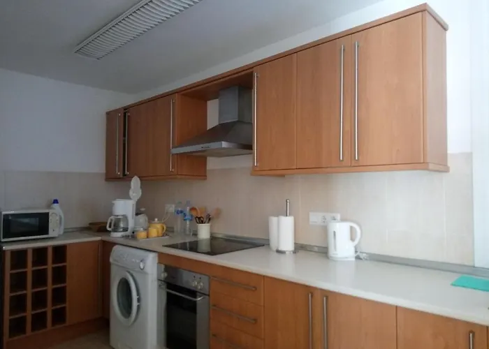 Vallibre Apartments